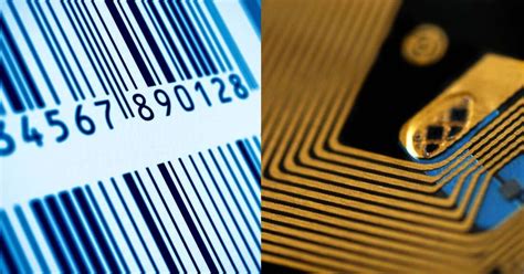 rfid tags with barcode|is rfid better than barcode.